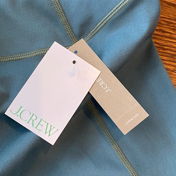 J. Crew  CloudStretch high-rise flare pant Large brand new perfect condition - Picture 5 of 10